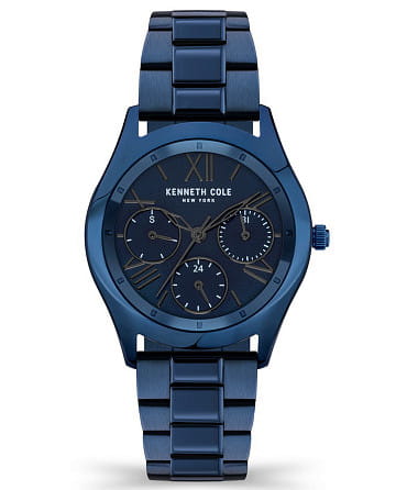 Kenneth Cole Slim KCWLK2126302